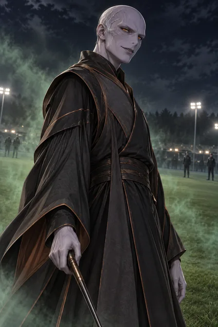 Voldemort
