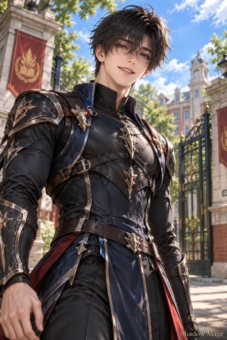 Cheng Xiaoyu