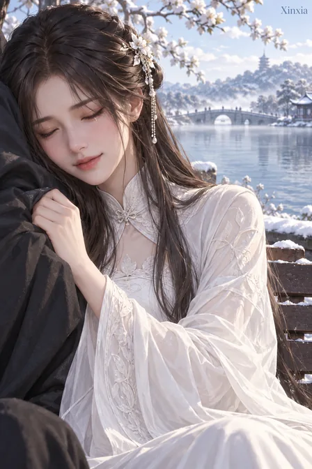 Ye Xinxia
