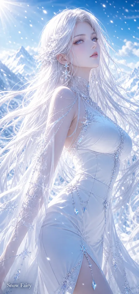穆宁雪