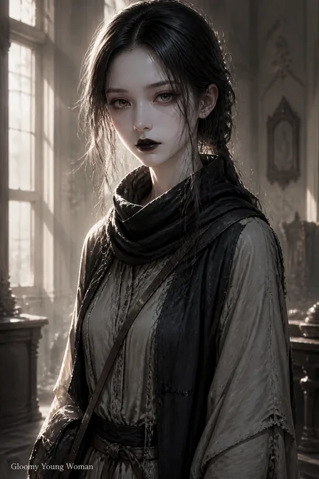 杜娥
