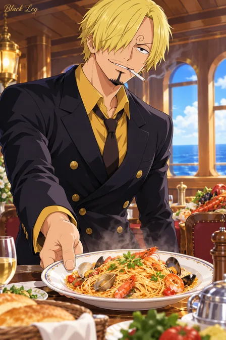 Sanji
