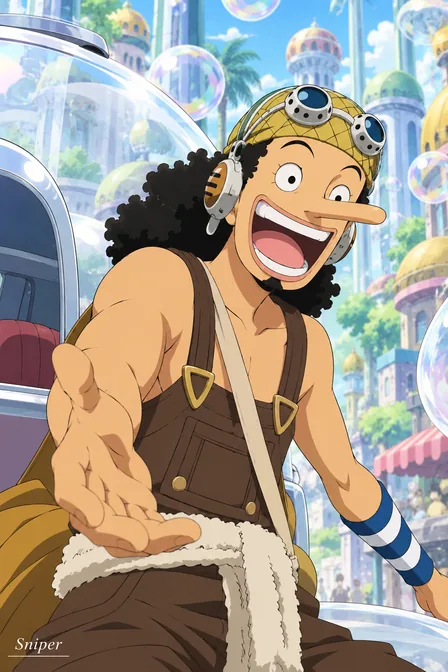 Usopp