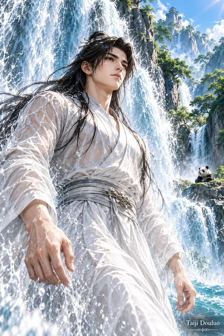 Zhao Xuanzhen