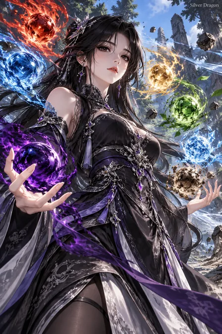Gu Yue