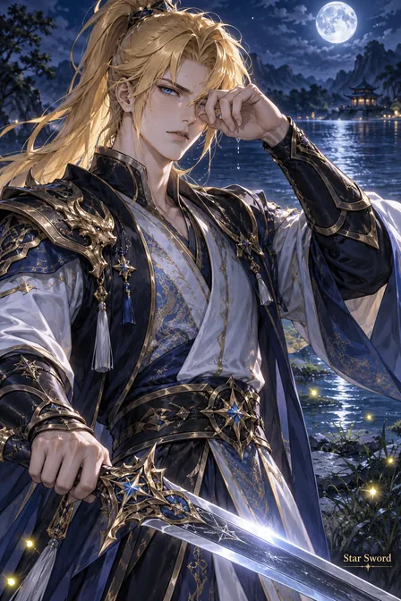 Ye Xinglan