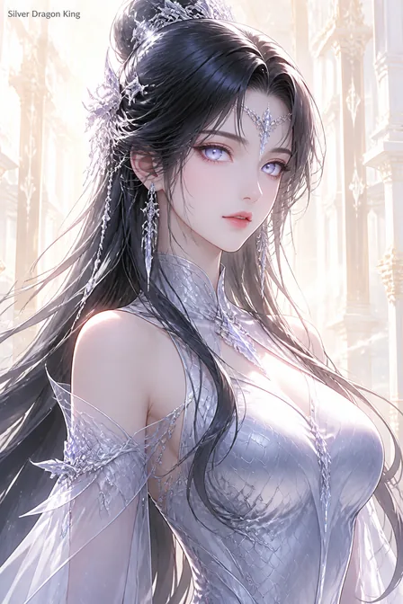 古月