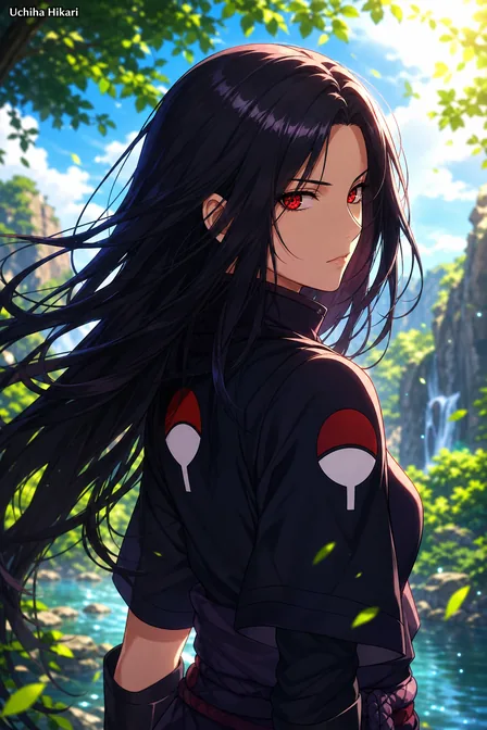 光