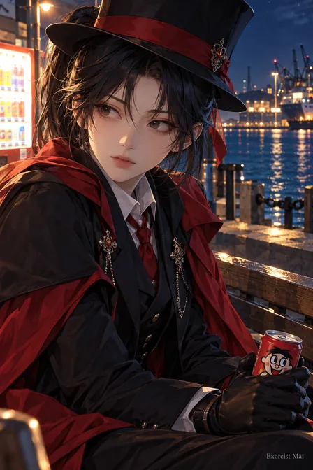Su Zimai