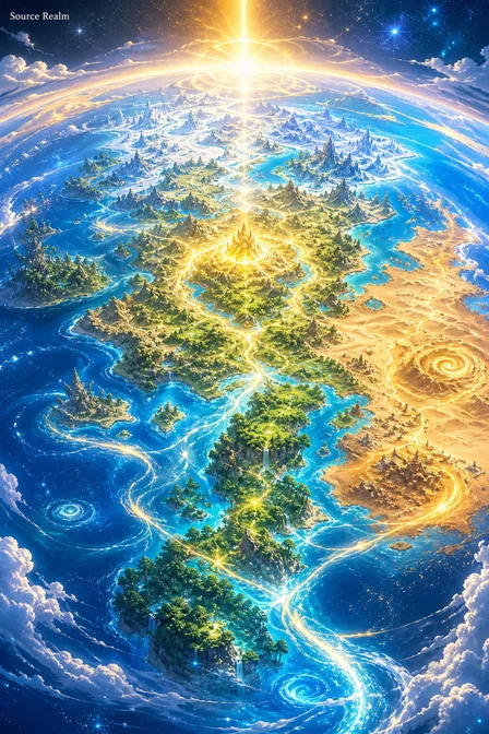 大天世界
