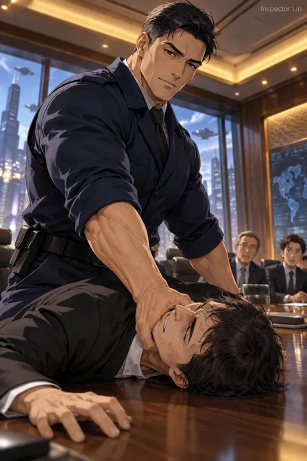 Lin Hai