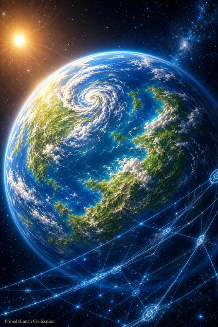 地源星