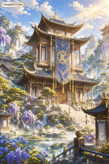 李氏