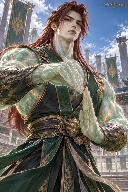 Long Aotian