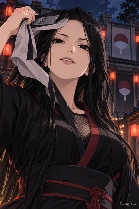 Hinata Cang Yue