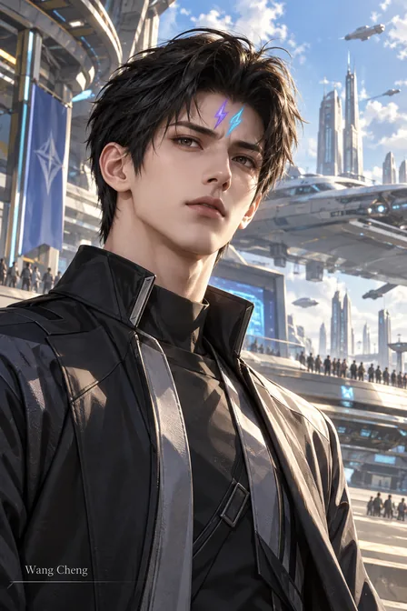 Wang Cheng