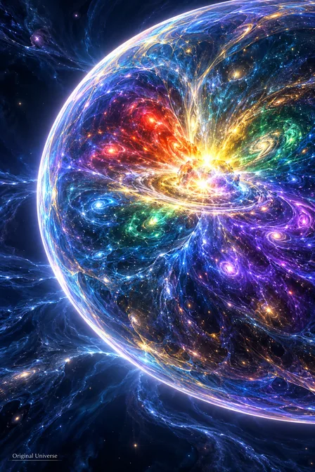 Original Universe