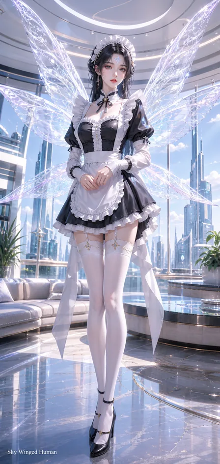 江明月