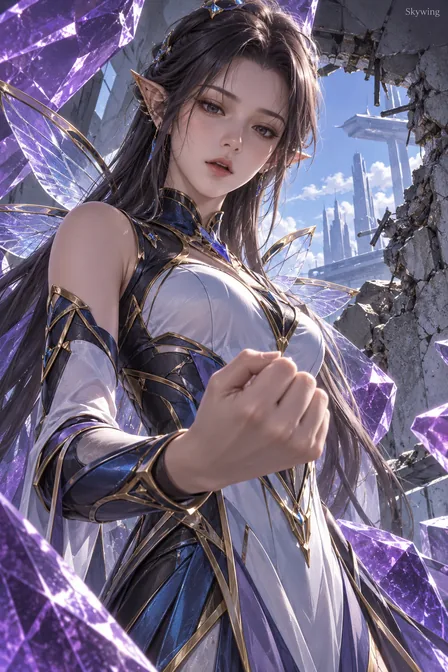 Jiang Mingyue