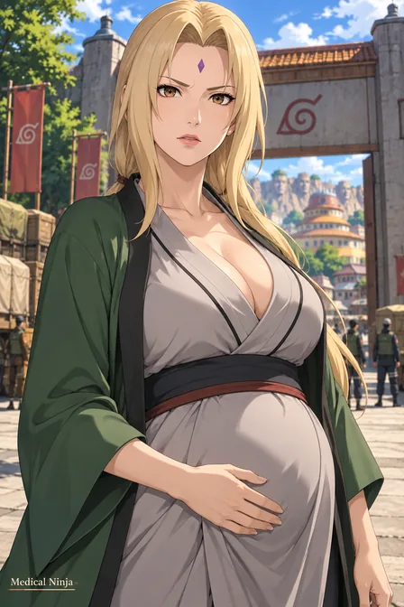 Tsunade