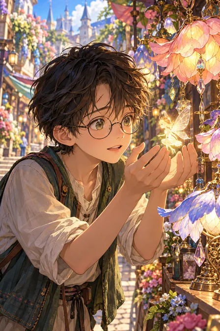 Harry