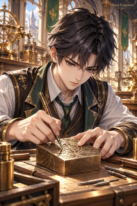 Huo Yuhao