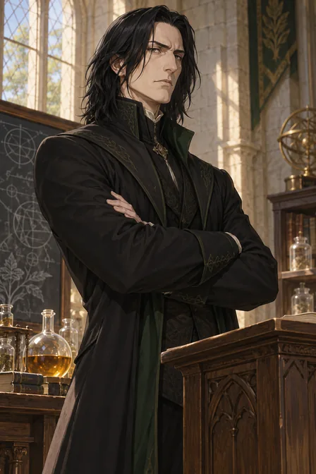 Snape