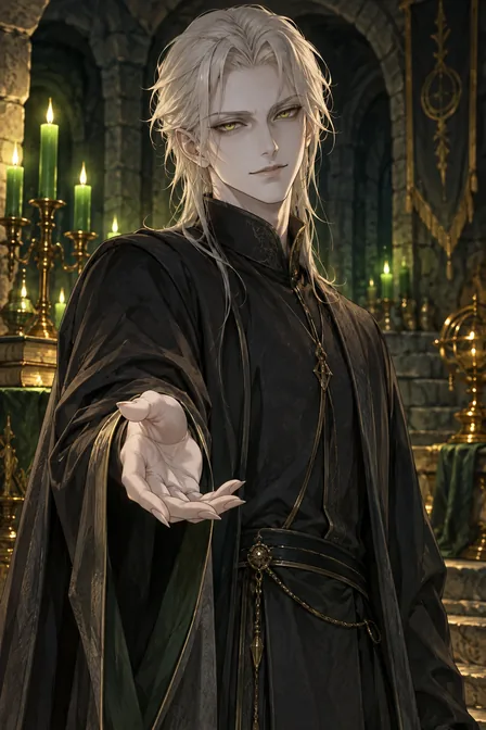 Voldemort