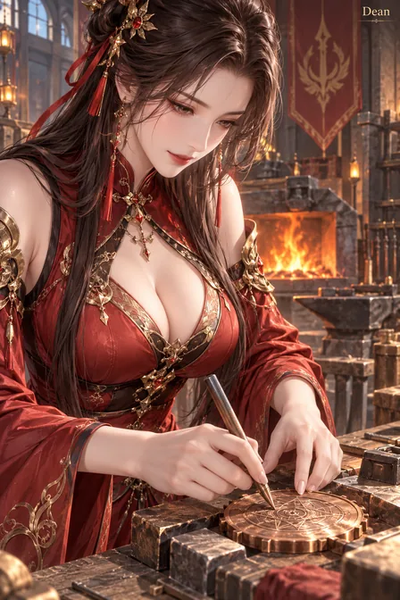 Xian Lin'er