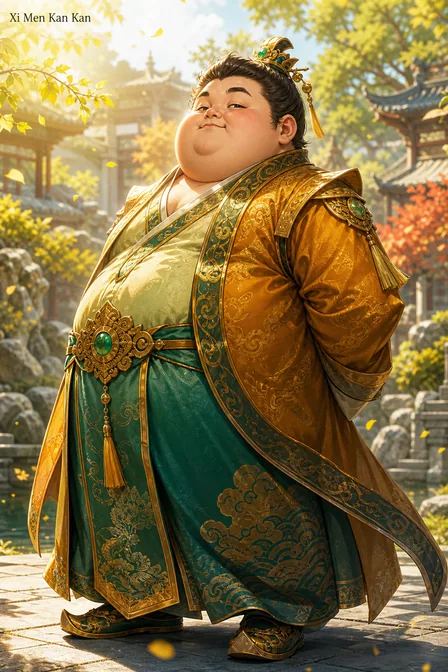 西门坎坎
