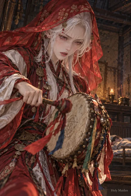 Bai Lingmiao
