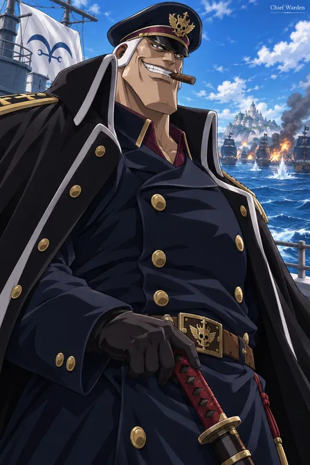 Shiryu