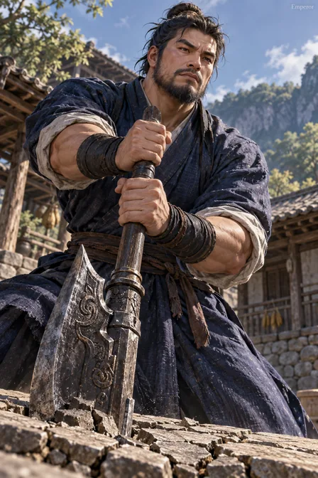 Gao Zhijian