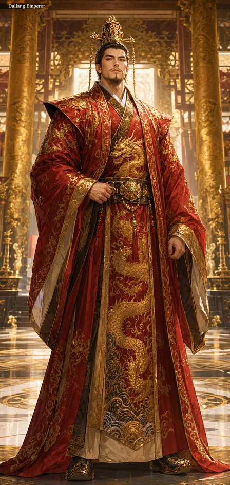 高志坚